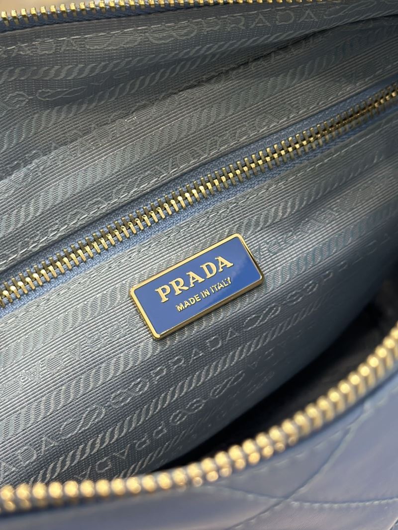 Prada Satchel Bags